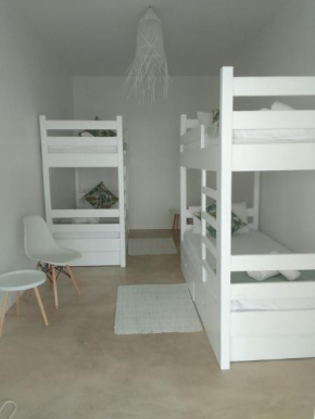 Tropicana guesthouse